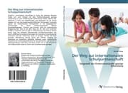 Cover von Der Weg zur internationalen Schulpartnerschaft