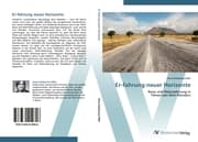 Cover von Er-fahrung neuer Horizonte