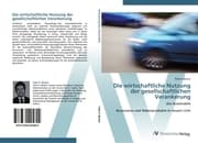 Cover von Die wirtschaftliche Nutzung der gesellschaftlichen Verankerung