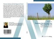 Cover von Thomas Hardy and the Regional Novel