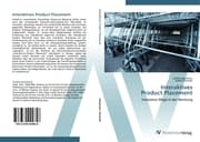 Cover von Interaktives Product Placement