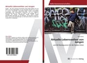 Cover von Aktuelle Lebenswelten von Jungen