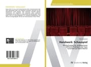 Cover von Handwerk: Schauspiel
