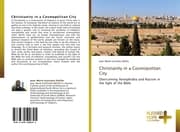 Cover von Christianity in a Cosmopolitan City