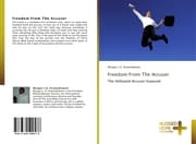 Cover von Freedom From The Accuser