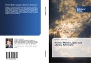 Cover von Norman Mailer: Legacy and Literary Americana