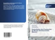 Cover von Pentoxifylline And Praziquantel On Murine Schistosomiasis Mansoni