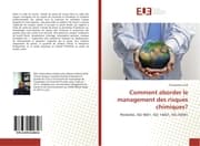 Cover von Comment aborder le management des risques chimiques?