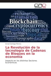 Cover von La Revolución de la tecnología de Cadenas de Bloques en la economía