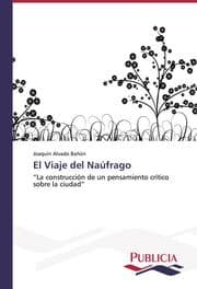 Cover von El Viaje del Naúfrago