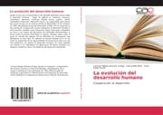 Cover von La evolución del desarrollo humano