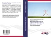 Cover von Riesgo de infección en artroplastia de cadera y sobrecoste derivado