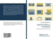 Cover von Opinión Pública y Periodismo