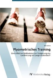 Cover von Plyometrisches Training