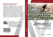 Cover von Blended Learning zum Thema 'Psychisch kranke Schüler'