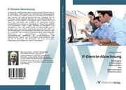 Cover von IT-Dienste-Abrechnung
