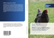 Cover von DDGS in laying hens nutrition