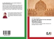 Cover von Lo stile dellenfasi in tre versioni italiane di surat Yusuf(Giuseppe)