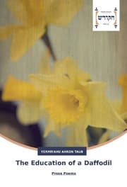 Cover von The Education of a Daffodil