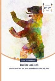Cover von Berlin und Ich