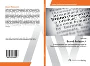 Cover von Brand Relaunch
