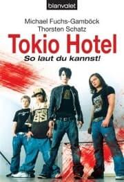 Cover von Tokio Hotel