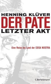 Cover von Der Pate - letzter Akt