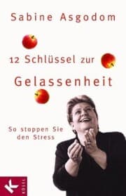 Cover von 12 Schlüssel zur Gelassenheit