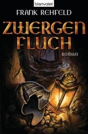 Cover von Zwergenfluch