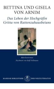 Cover von Das Leben der Hochgräfin Gritta von Rattenzuhausbeiuns