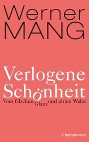 Cover von Verlogene Schönheit