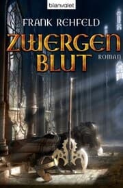 Cover von Zwergenblut