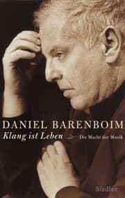 Cover von 'Klang ist Leben'