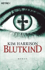 Cover von Blutkind