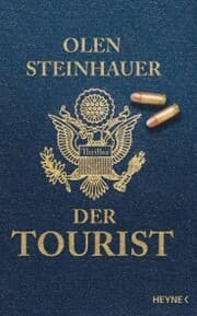Cover von Der Tourist