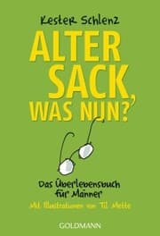 Cover von Alter Sack, was nun?
