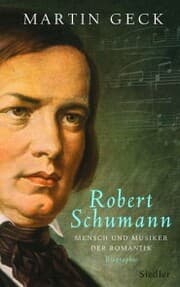 Cover von Robert Schumann