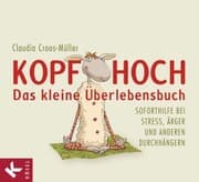 Cover von Kopf hoch - das kleine Überlebensbuch