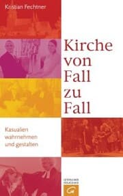 Cover von Kirche von Fall zu Fall