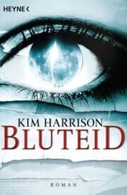 Cover von Bluteid