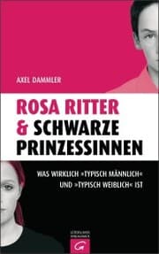 Cover von Rosa Ritter & schwarze Prinzessinnen