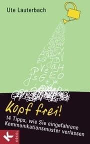 Cover von Kopf frei!