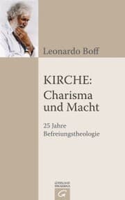Cover von Kirche: Charisma und Macht