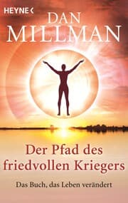 Cover von Der Pfad des friedvollen Kriegers