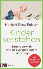 Cover von Kinder verstehen