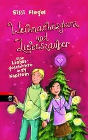 Cover von Weihnachtsglanz und Liebeszauber