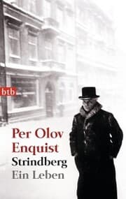 Cover von Strindberg