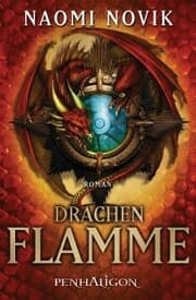 Cover von Drachenflamme