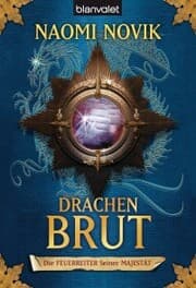 Cover von Die Feuerreiter Seiner Majestät 01