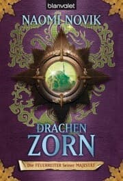 Cover von Die Feuerreiter Seiner Majestät 03